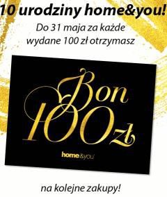 Bon 100 zł